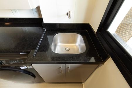 Apartamento para alugar com 69m², 2 quartos e 2 vagas Apartamento para alugar com 69m², 2 quartos e 2 vagasÁrea de Serviço