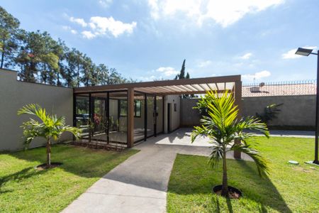 Apartamento para alugar com 69m², 2 quartos e 2 vagas Apartamento para alugar com 69m², 2 quartos e 2 vagasÁrea comum