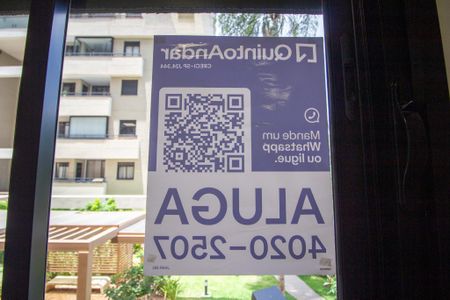 Apartamento para alugar com 69m², 2 quartos e 2 vagas Apartamento para alugar com 69m², 2 quartos e 2 vagasJanela Sala