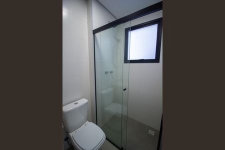Apartamento para alugar com 69m², 2 quartos e 2 vagas Apartamento para alugar com 69m², 2 quartos e 2 vagasBanheiro