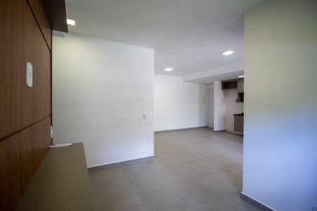 Apartamento para alugar com 69m², 2 quartos e 2 vagas Apartamento para alugar com 69m², 2 quartos e 2 vagasSala