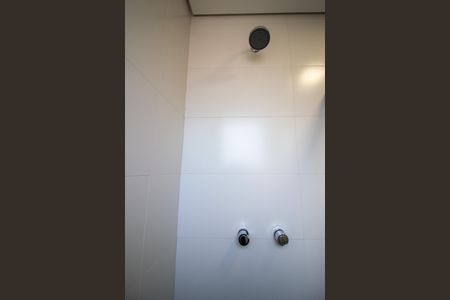 Apartamento para alugar com 69m², 2 quartos e 2 vagas Apartamento para alugar com 69m², 2 quartos e 2 vagasBanheiro da Suíte