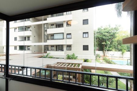 Apartamento para alugar com 69m², 2 quartos e 2 vagas Apartamento para alugar com 69m², 2 quartos e 2 vagasVaranda Sala
