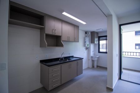 Apartamento para alugar com 69m², 2 quartos e 2 vagas Apartamento para alugar com 69m², 2 quartos e 2 vagasCozinha