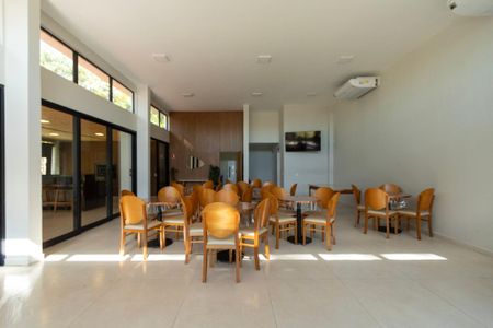 Apartamento para alugar com 69m², 2 quartos e 2 vagas Apartamento para alugar com 69m², 2 quartos e 2 vagasÁrea comum
