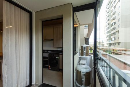 Apartamento para alugar com 69m², 2 quartos e 2 vagas Apartamento para alugar com 69m², 2 quartos e 2 vagasVaranda Sala