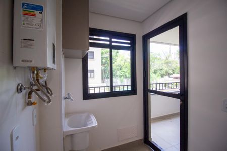 Apartamento para alugar com 69m², 2 quartos e 2 vagas Apartamento para alugar com 69m², 2 quartos e 2 vagasÁrea de Serviço