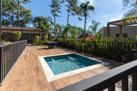Apartamento para alugar com 69m², 2 quartos e 2 vagas Apartamento para alugar com 69m², 2 quartos e 2 vagasÁrea comum