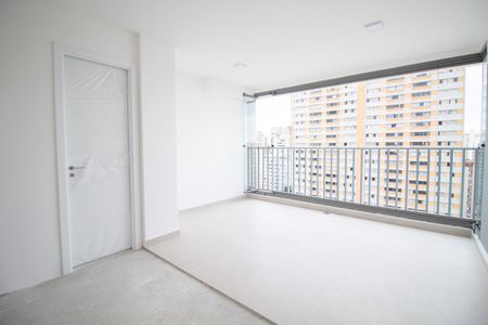 Apartamento para alugar com 1 quarto, 48m² em Pinheiros, São Paulo