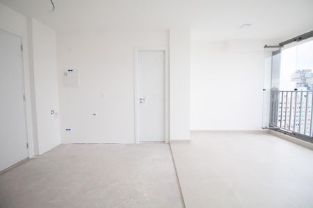 Apartamento para alugar com 1 quarto, 48m² em Pinheiros, São Paulo