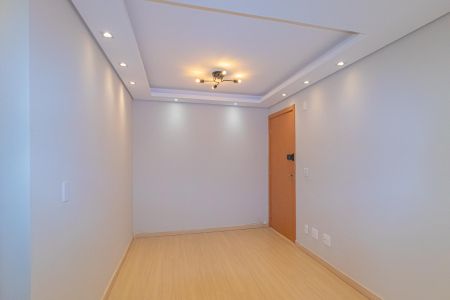 Sala de apartamento para alugar com 2 quartos, 50m² em Estância Velha, Canoas