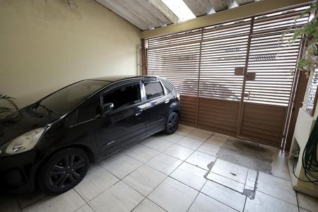 Casa à venda com 125m², 4 quartos e 2 vagasGaragem