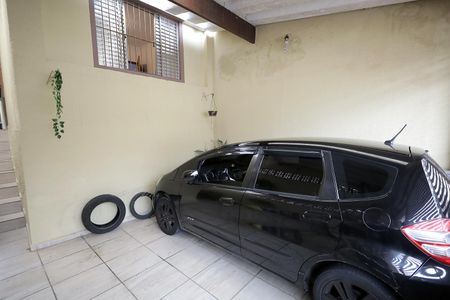 Casa à venda com 125m², 4 quartos e 2 vagasGaragem