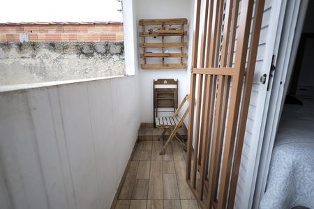 Casa à venda com 125m², 4 quartos e 2 vagasSacada