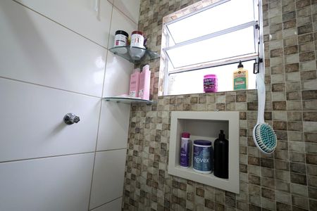 Casa à venda com 125m², 4 quartos e 2 vagasBanheiro 2