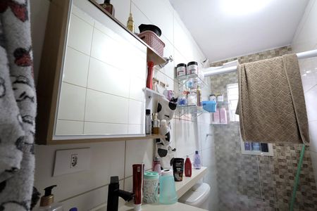 Casa à venda com 125m², 4 quartos e 2 vagasBanheiro 2