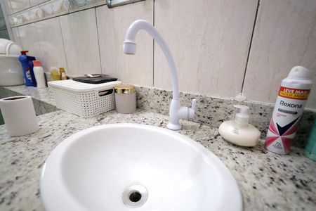 Casa à venda com 125m², 4 quartos e 2 vagasBanheiro Suíte