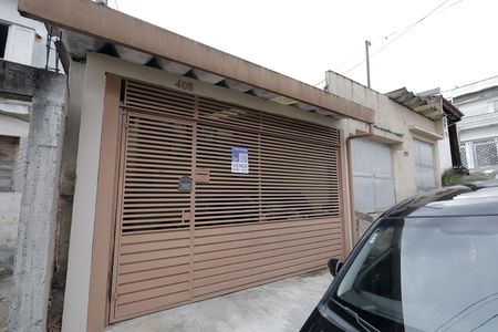 Casa à venda com 125m², 4 quartos e 2 vagasFachada