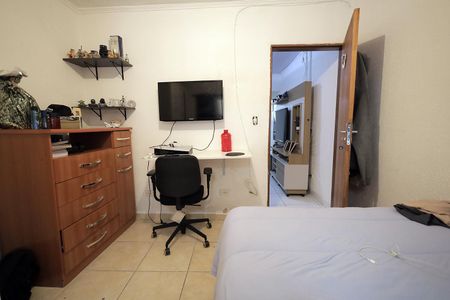 Casa à venda com 125m², 4 quartos e 2 vagasQuarto 1