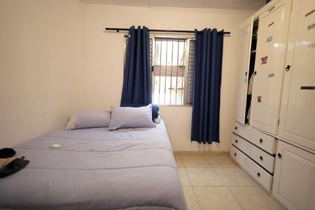 Casa à venda com 125m², 4 quartos e 2 vagasQuarto 1