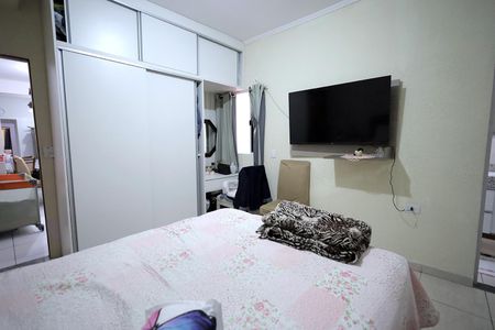 Casa à venda com 125m², 4 quartos e 2 vagasQuarto Suíte