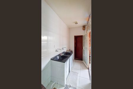 Casa à venda com 3 quartos, 150m² em Nova Vista, Belo Horizonte