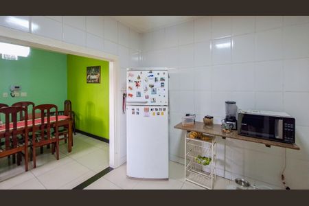Casa à venda com 3 quartos, 150m² em Nova Vista, Belo Horizonte