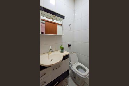 Casa à venda com 3 quartos, 150m² em Nova Vista, Belo Horizonte