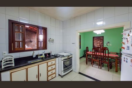 Casa à venda com 3 quartos, 150m² em Nova Vista, Belo Horizonte