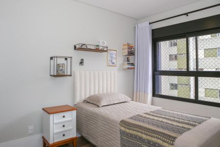 Apartamento à venda com 84m², 2 quartos e 2 vagasQuarto