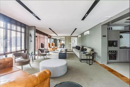 Apartamento à venda com 84m², 2 quartos e 2 vagasÁrea comum - Salão de festas