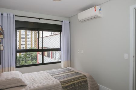 Apartamento à venda com 84m², 2 quartos e 2 vagasQuarto