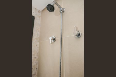 Apartamento à venda com 84m², 2 quartos e 2 vagasBanheiro Social