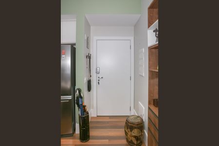 Apartamento à venda com 84m², 2 quartos e 2 vagasEntrada