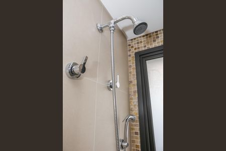 Apartamento à venda com 84m², 2 quartos e 2 vagasBanheiro da Suíte