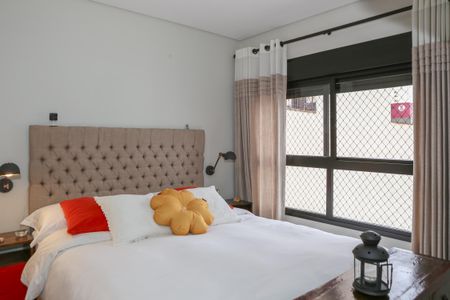 Apartamento à venda com 84m², 2 quartos e 2 vagasSuíte