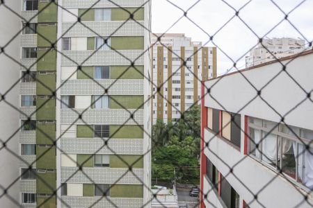 Apartamento à venda com 84m², 2 quartos e 2 vagasVista do Quarto