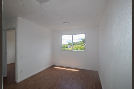 Sala de apartamento para alugar com 2 quartos, 42m² em Ipanema, Porto Alegre