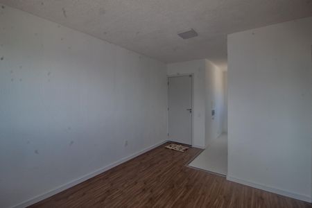 Sala de apartamento para alugar com 2 quartos, 42m² em Ipanema, Porto Alegre