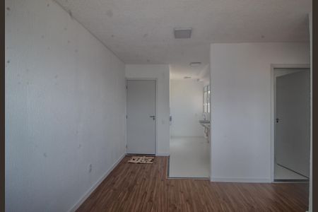 Sala de apartamento para alugar com 2 quartos, 42m² em Ipanema, Porto Alegre