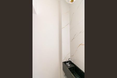 Casa à venda com 137m², 3 quartos e 2 vagasLavabo