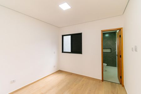 Suíte 1 de casa à venda com 3 quartos, 137m² em Jardim Vila Formosa, São Paulo