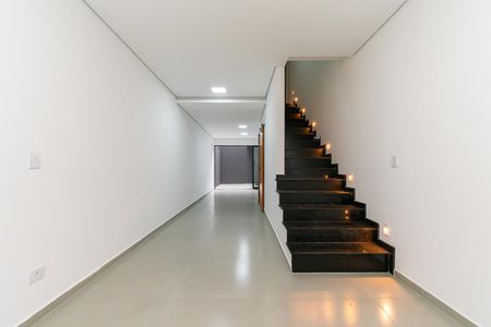 Sala de casa à venda com 3 quartos, 137m² em Jardim Vila Formosa, São Paulo