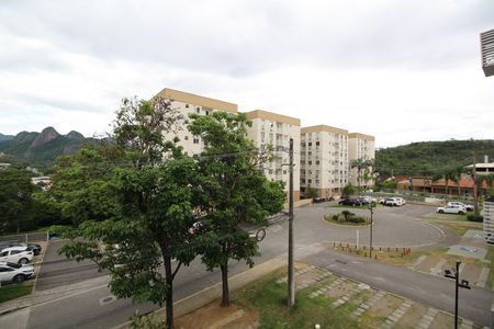 Apartamento à venda com 52m², 2 quartos e 1 vagaVista