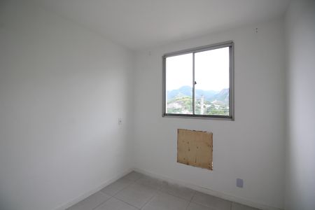 Apartamento à venda com 52m², 2 quartos e 1 vagaQuarto 2