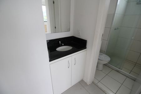 Apartamento à venda com 52m², 2 quartos e 1 vagaBanheiro