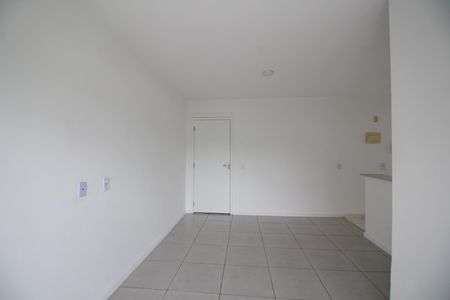 Apartamento à venda com 52m², 2 quartos e 1 vagaSala