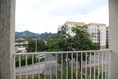 Apartamento à venda com 2 quartos, 52m² em Taquara, Rio de Janeiro