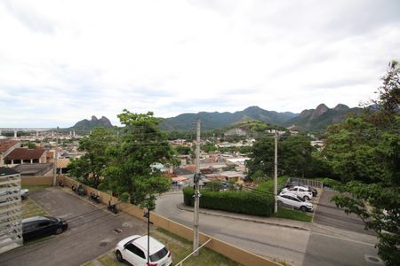 Apartamento à venda com 2 quartos, 52m² em Taquara, Rio de Janeiro