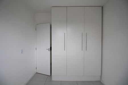 Apartamento à venda com 52m², 2 quartos e 1 vagaQuarto 2